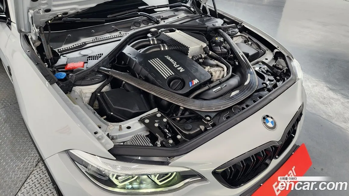 BMW M2 — фото 9