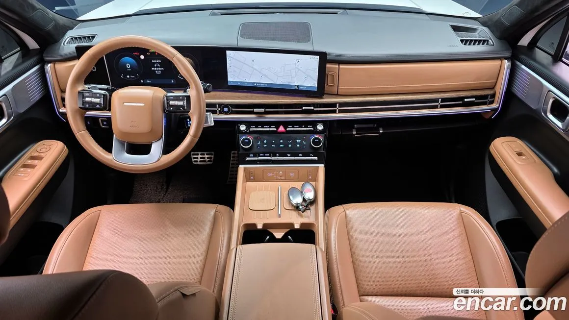Hyundai Santafe — фото 4
