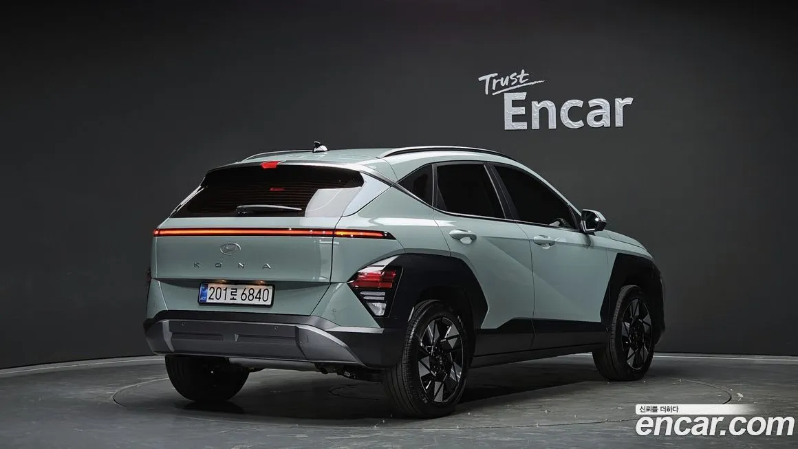 Hyundai Kona — фото 4