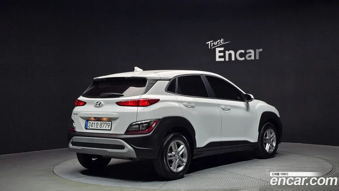 Hyundai Kona — фото 3
