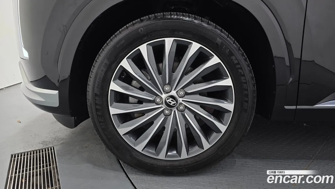 Hyundai Palisade — фото 10