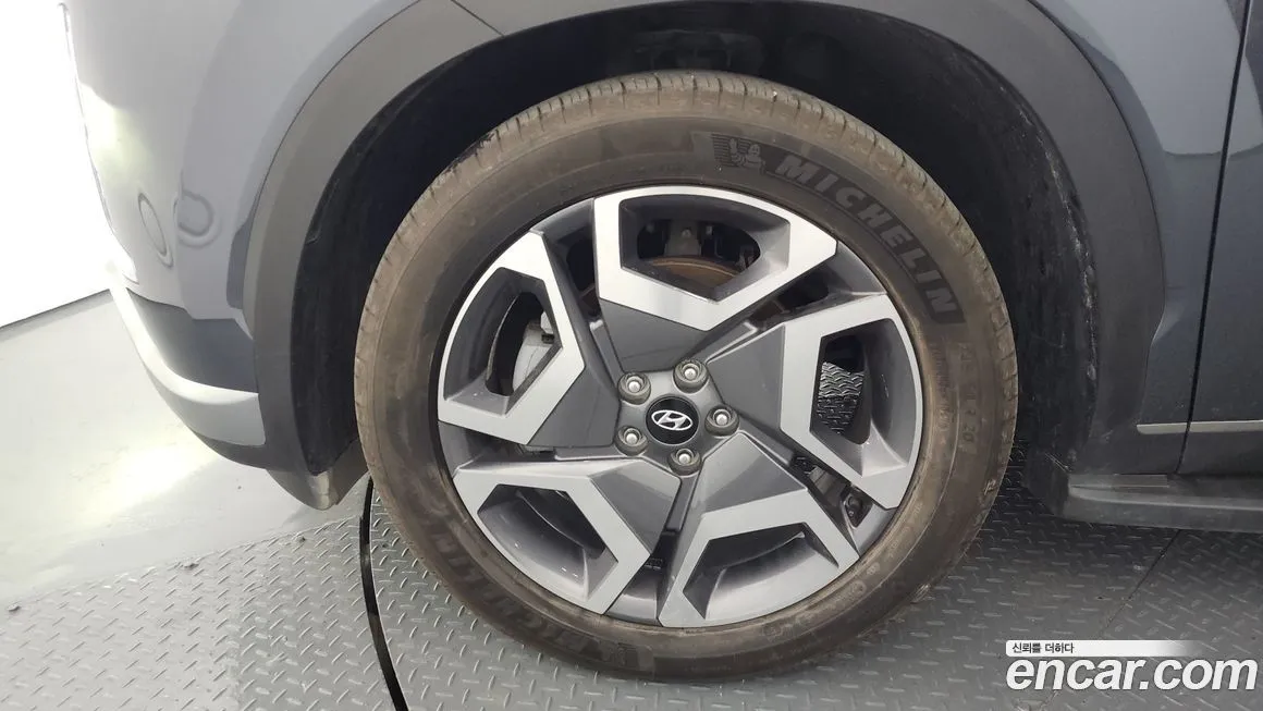 Hyundai Palisade — фото 4