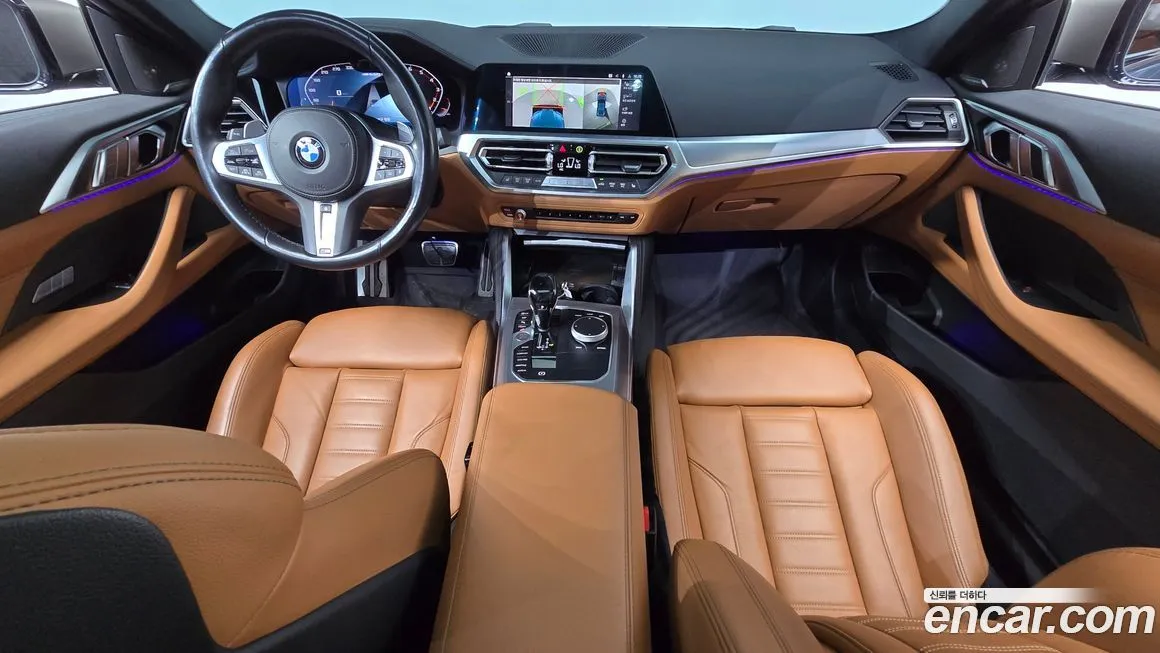 BMW 4-Series — фото 2