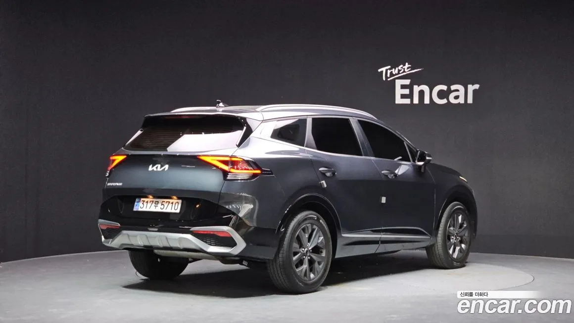 Kia Sportage — фото 2