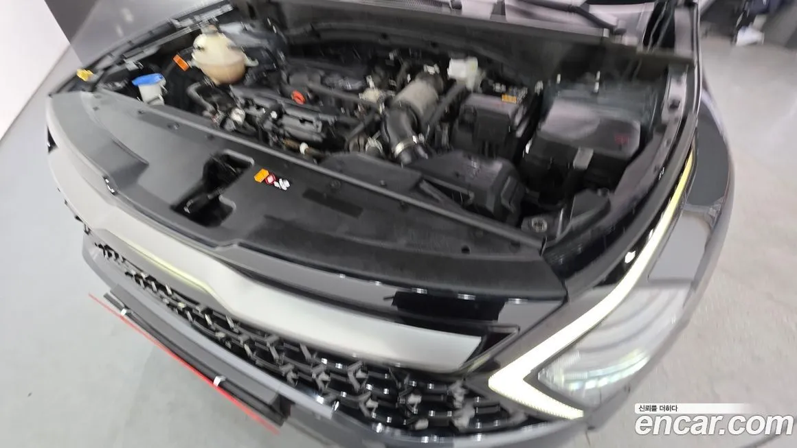 Kia Sportage — фото 2