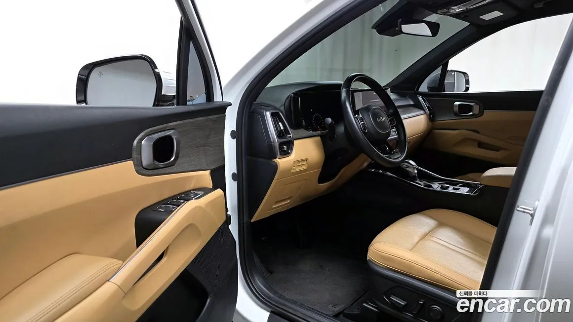 Kia Sorento — фото 4