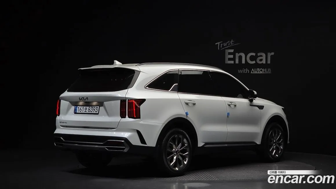 Kia Sorento — фото 2