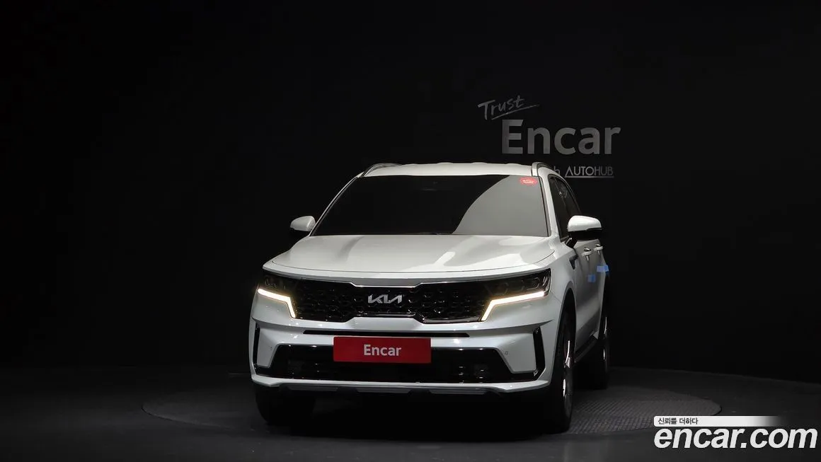 Kia Sorento — фото 6