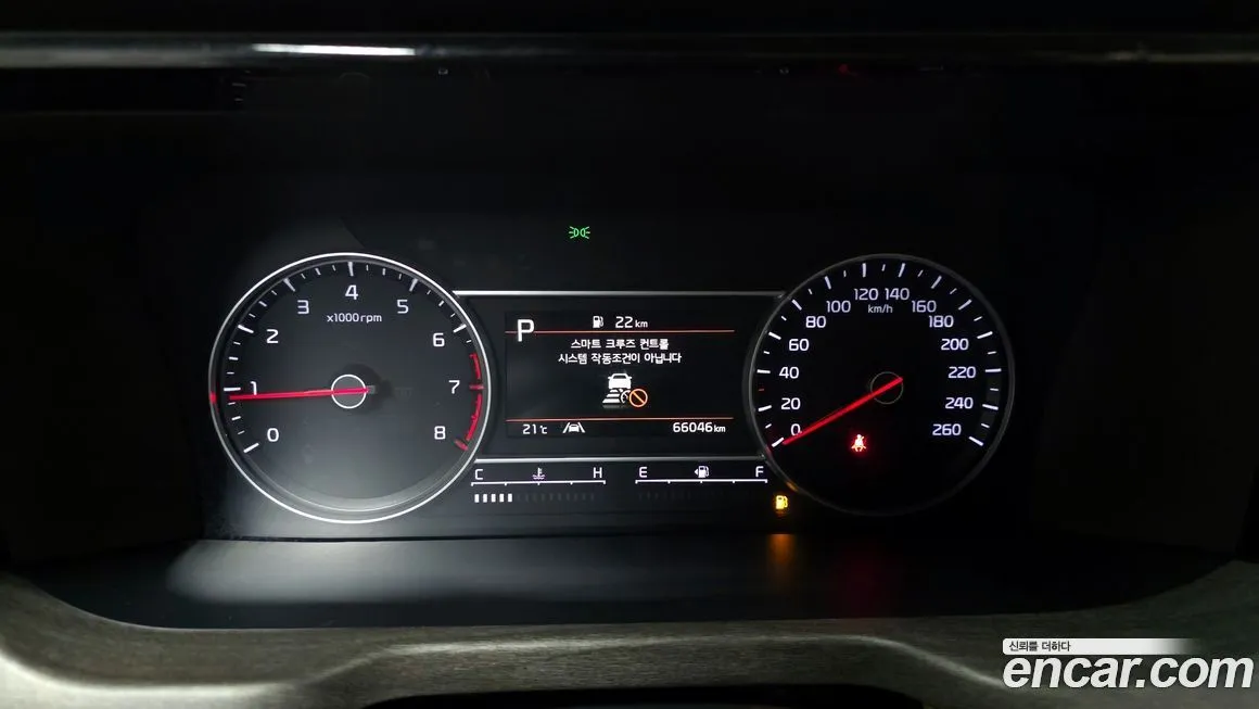 Kia Sorento — фото 8