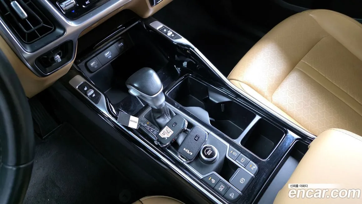 Kia Sorento — фото 5