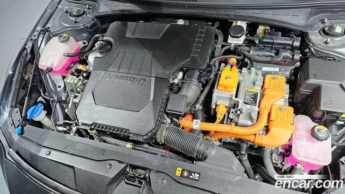 Hyundai AVANTE — фото 10