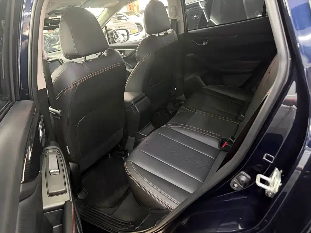 Subaru XV — фото 3