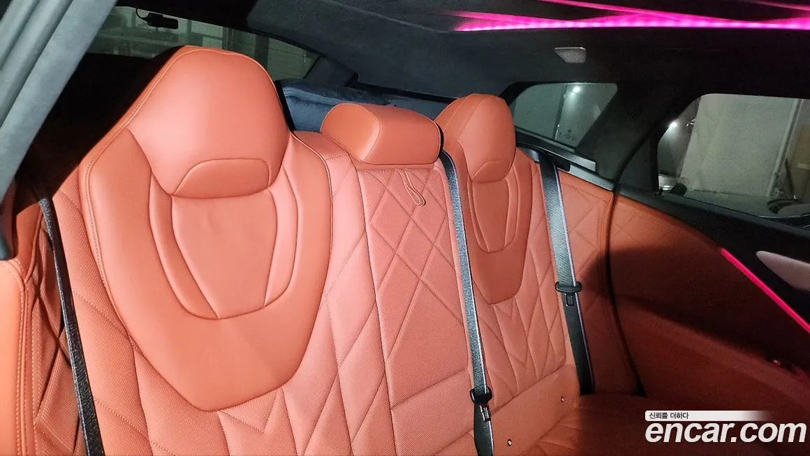 BMW XM — фото 2
