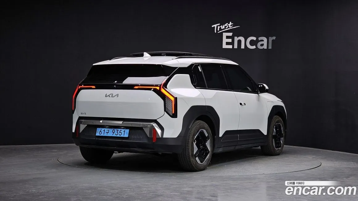 Kia EV3 — фото 3