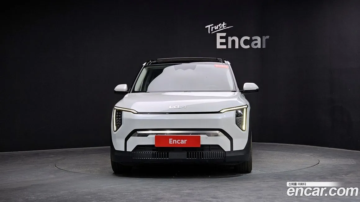 Kia EV3 — фото 4