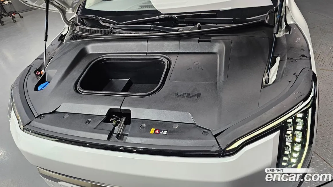Kia EV3 — фото 6
