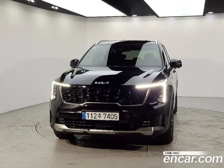 Kia Sorento — фото 4