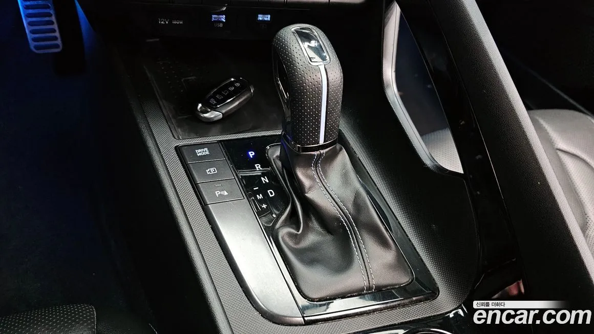 Hyundai AVANTE — фото 9
