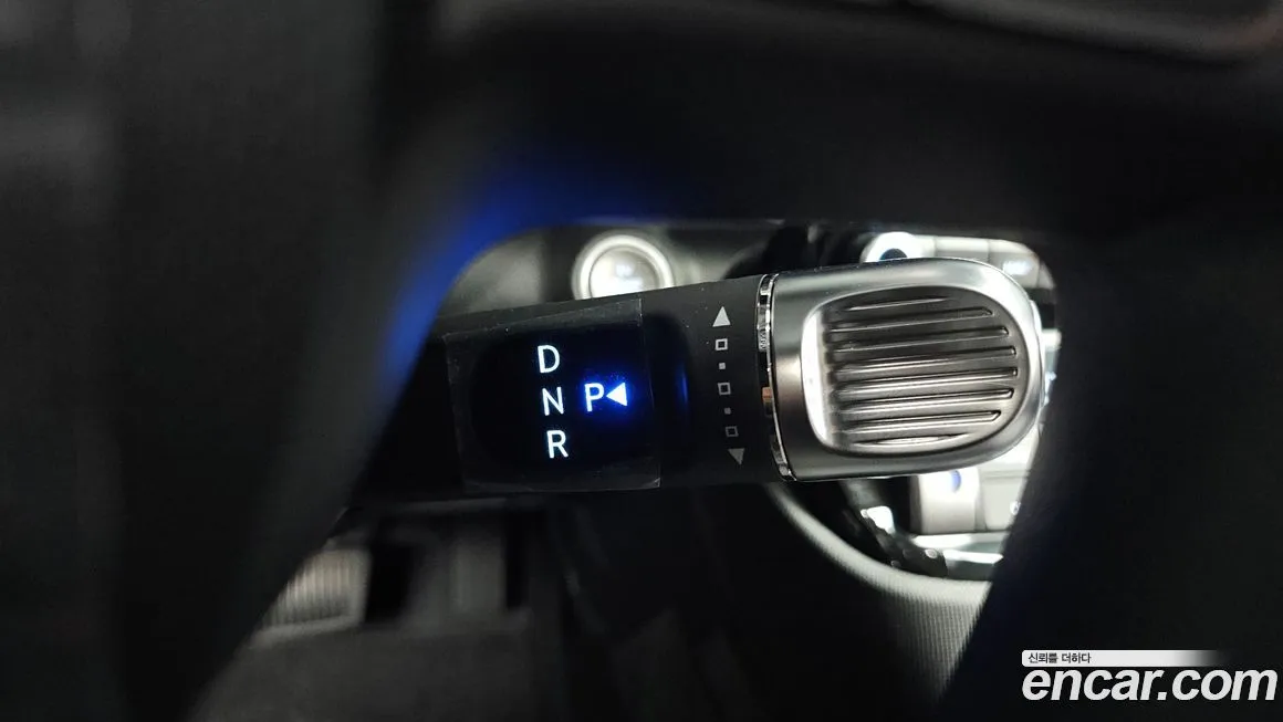 Hyundai Casper — фото 2