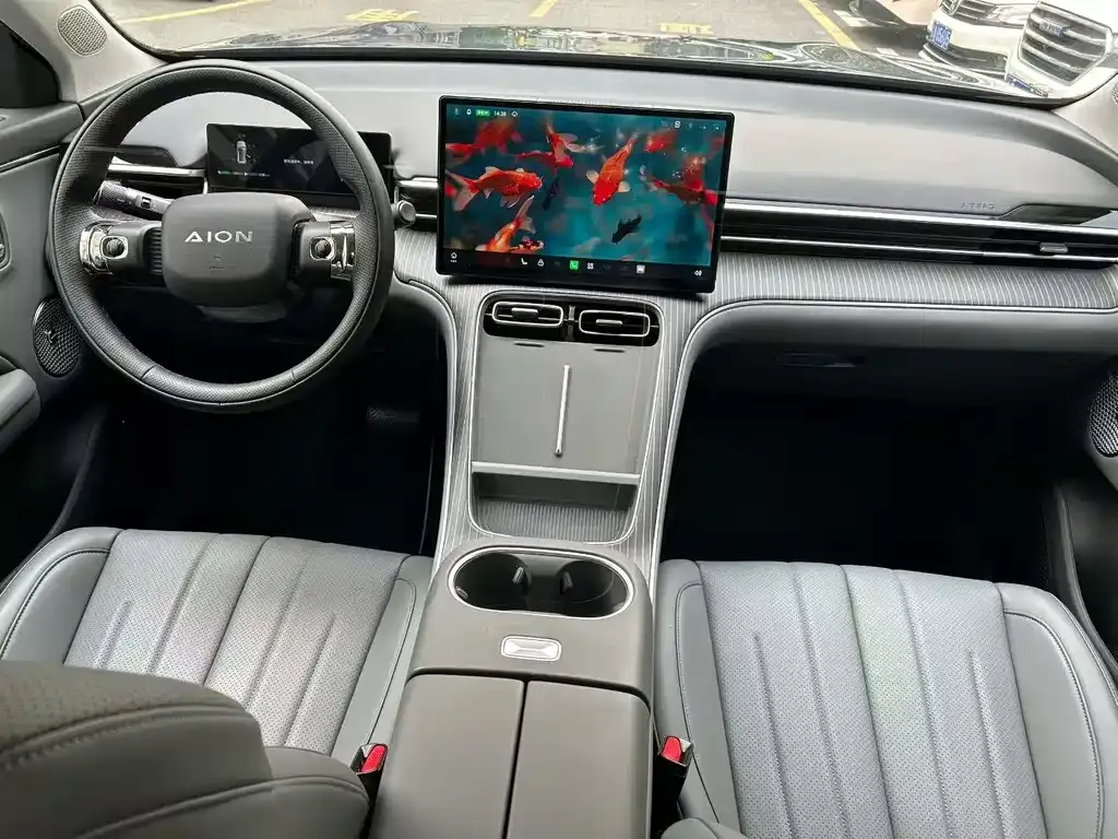 Aion i60 — фото 3