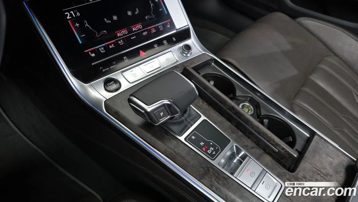Audi A7 — фото 6