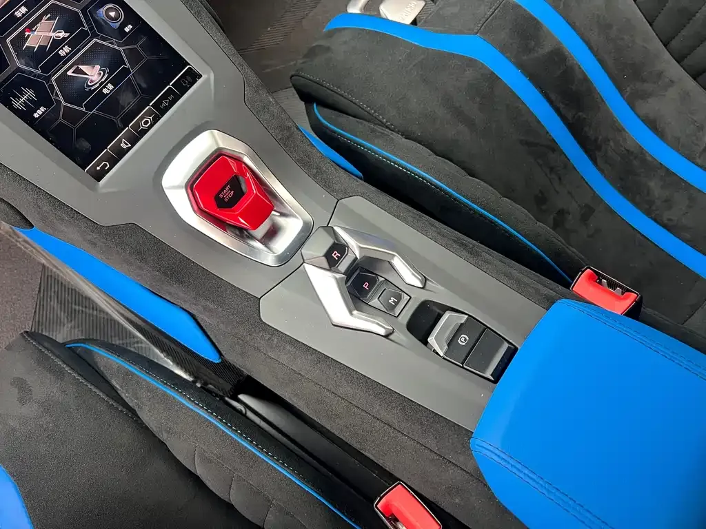 Lamborghini Huracan — фото 3