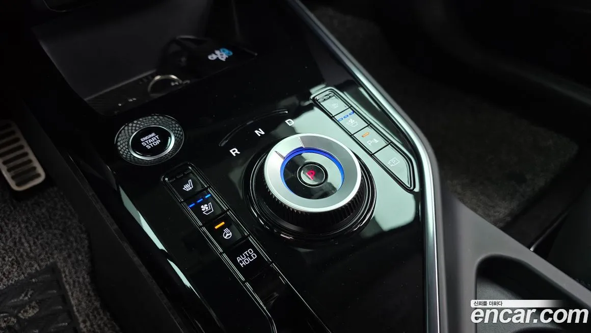 Kia Niro — фото 4
