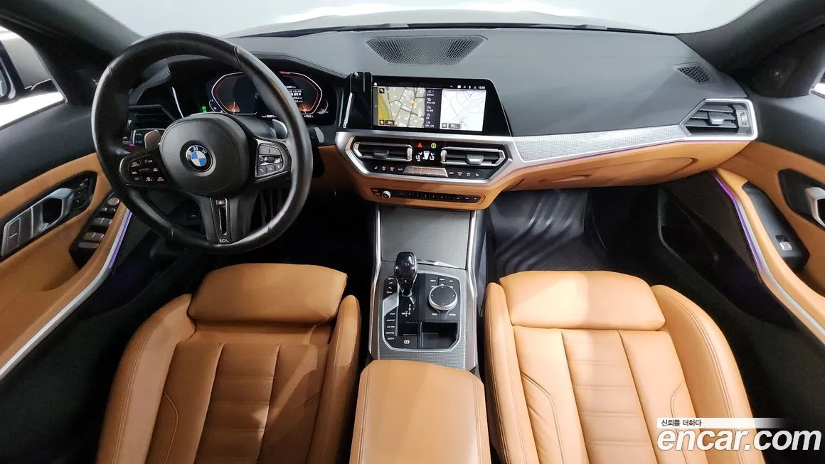 BMW 3-Series — фото 10