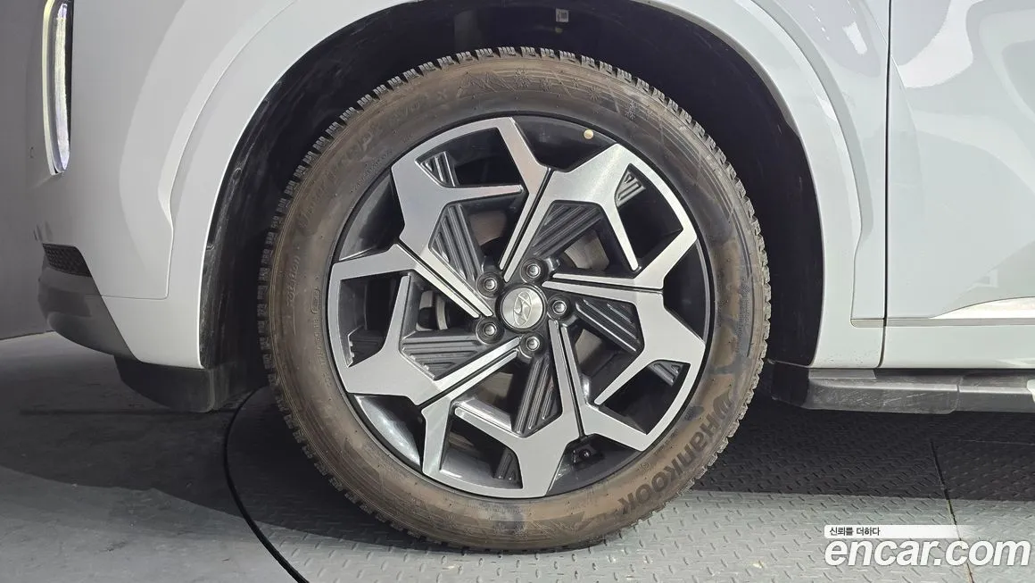 Hyundai Palisade — фото 9