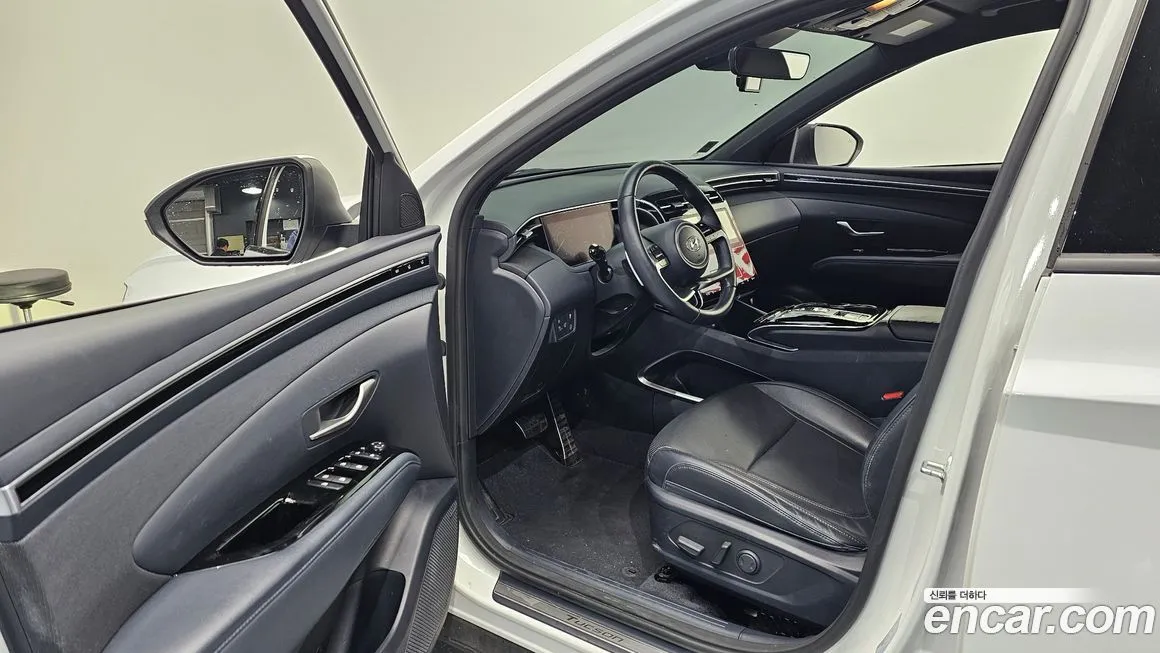 Hyundai Tucson — фото 4