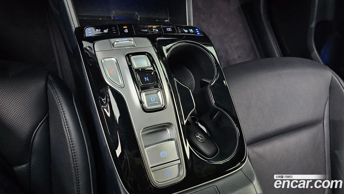 Hyundai Tucson — фото 9
