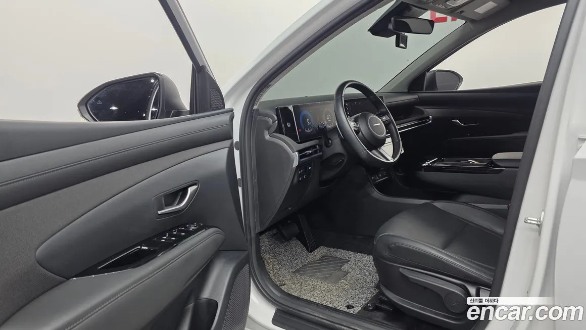 Hyundai Tucson — фото 2