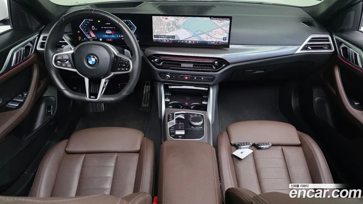 BMW 4-Series — фото 9