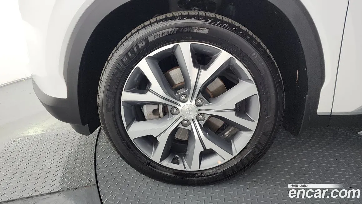 Hyundai Palisade — фото 10