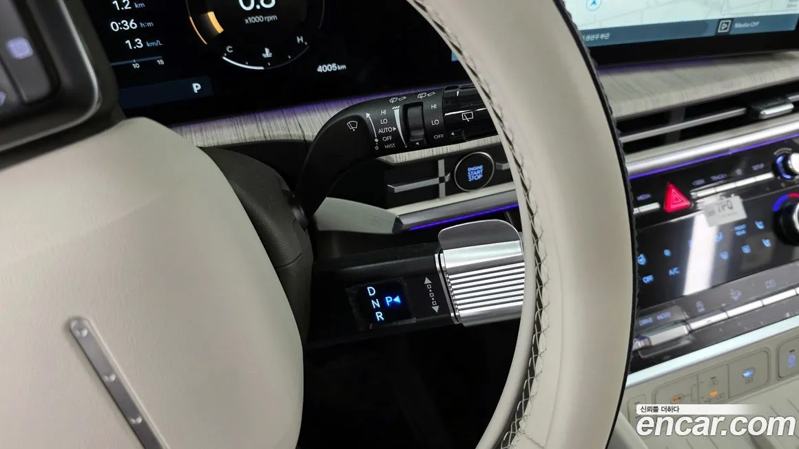 Hyundai Santafe — фото 6
