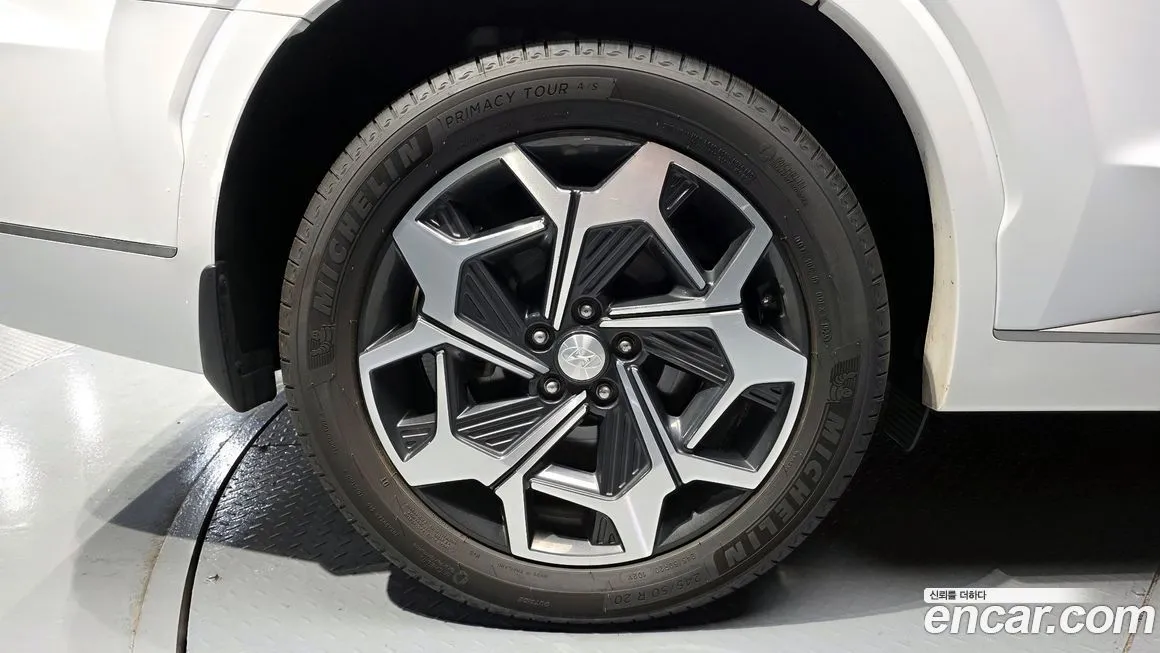 Hyundai Palisade — фото 7