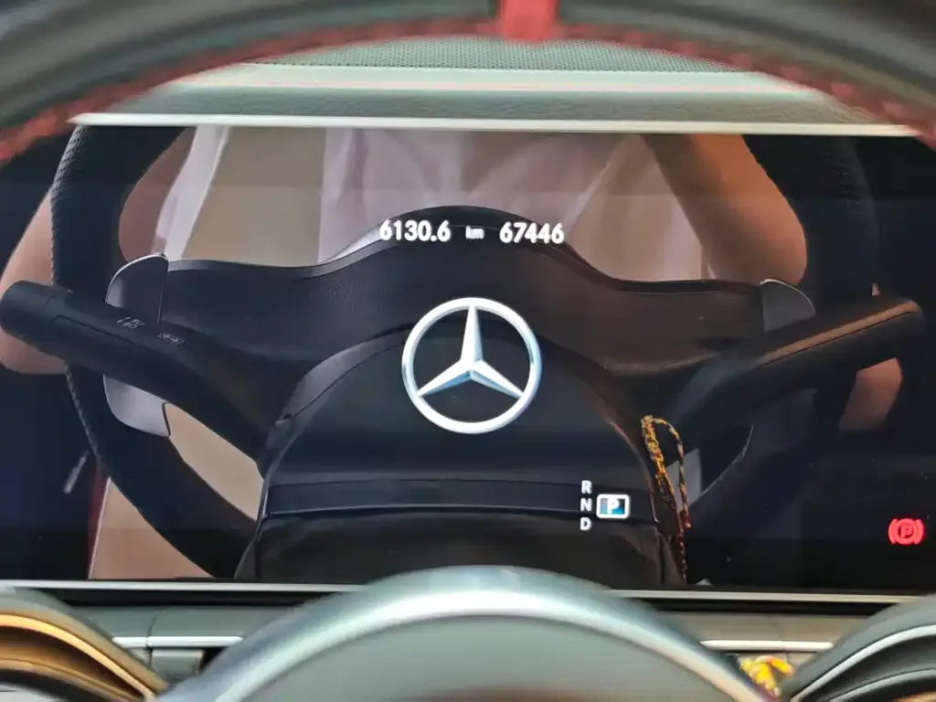 Mercedes-Benz GLE AMG — фото 2