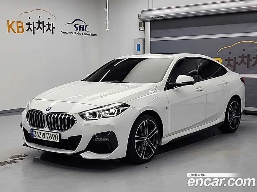 BMW 2-Series — фото 1