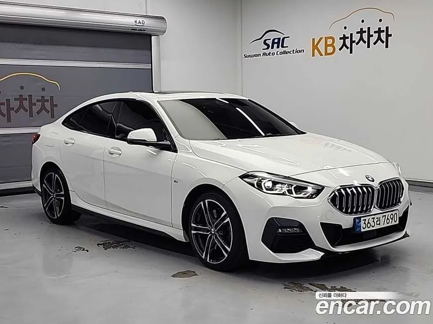 BMW 2-Series — фото 4