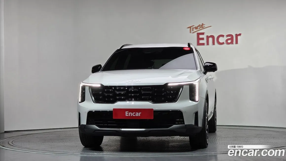 Kia Sorento — фото 2