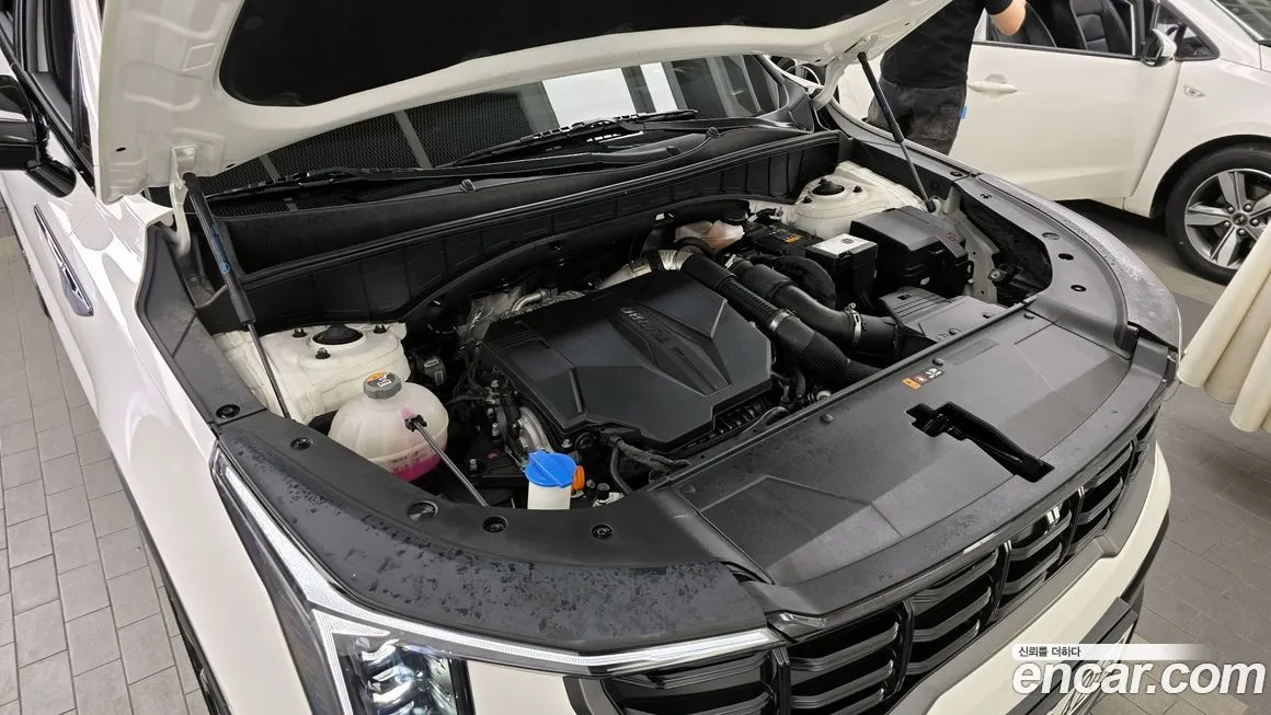 Kia Sorento — фото 10