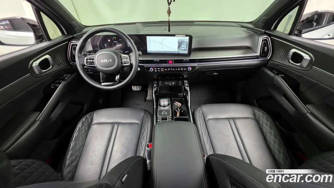 Kia Sorento — фото 5