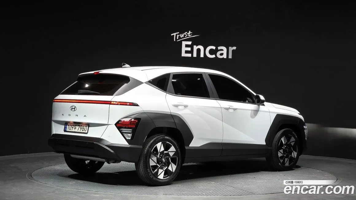 Hyundai Kona — фото 4