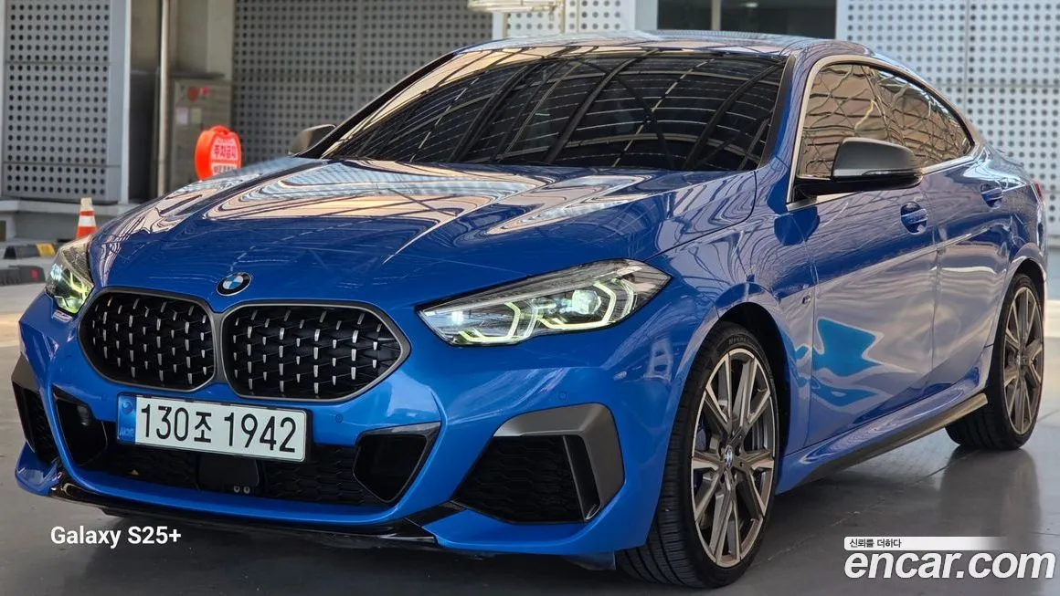 BMW 2-Series — фото 1