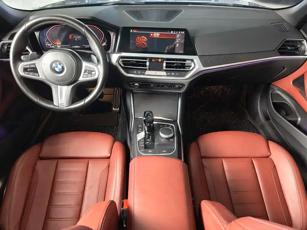 BMW 4 Series — фото 6