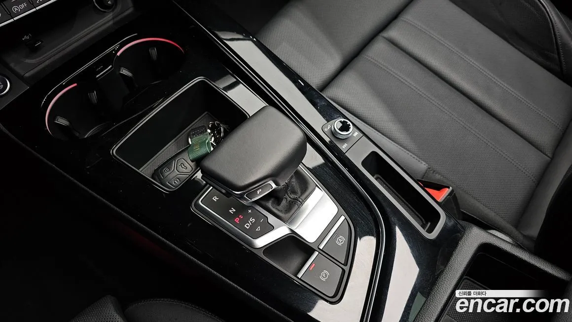 Audi A5 — фото 10