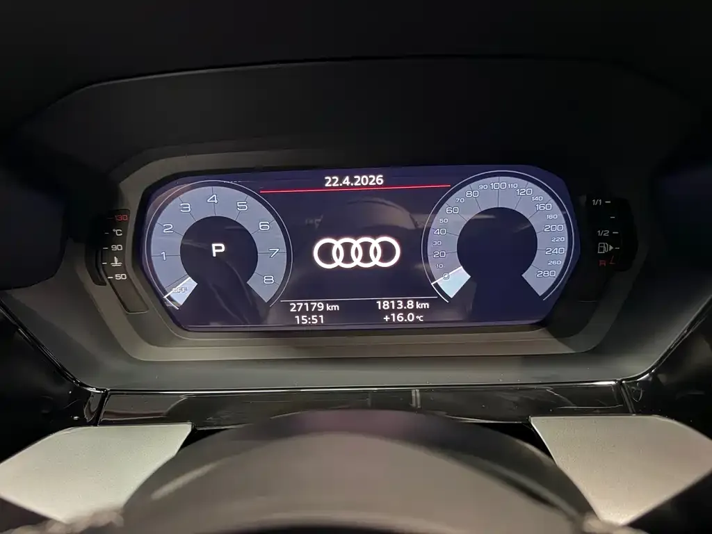 Audi A3 — фото 3