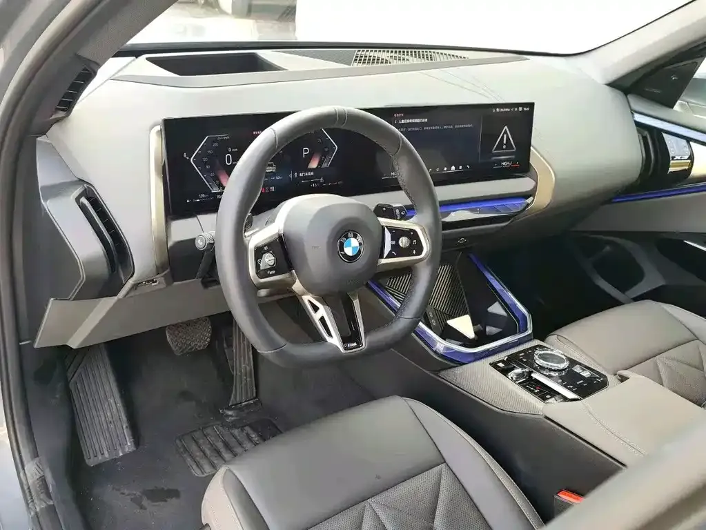 BMW X3 — фото 2