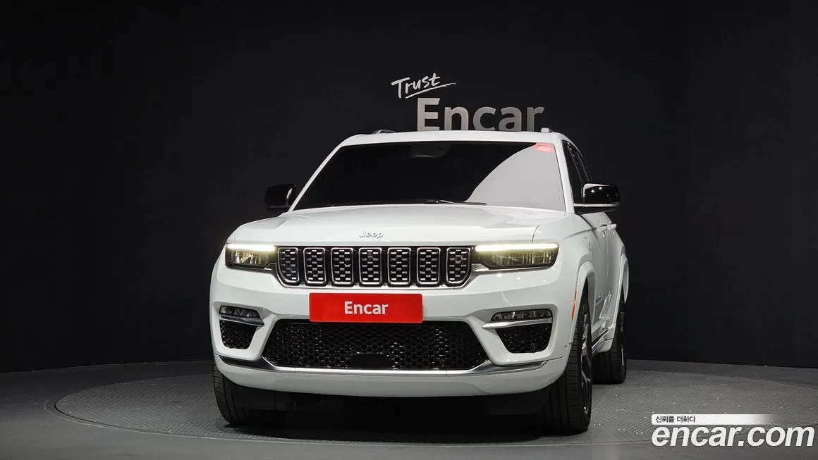 Jeep Cherokee — фото 8