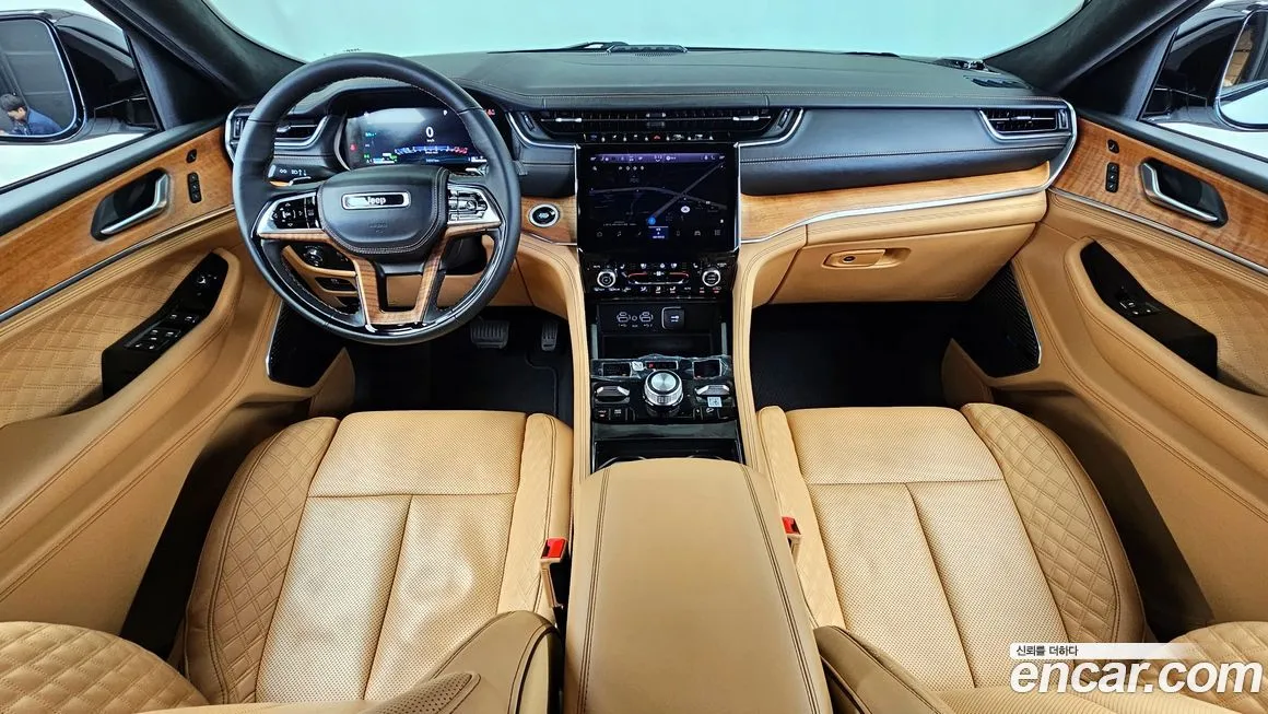 Jeep Cherokee — фото 9